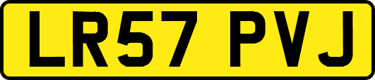 LR57PVJ