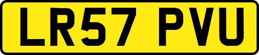 LR57PVU