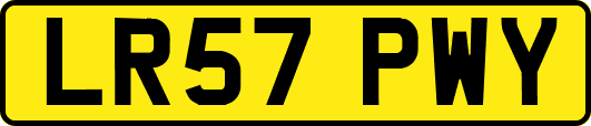LR57PWY