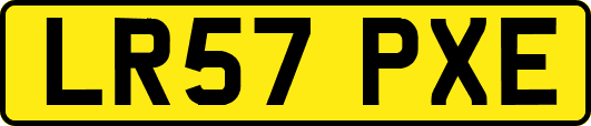 LR57PXE