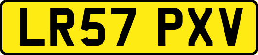 LR57PXV
