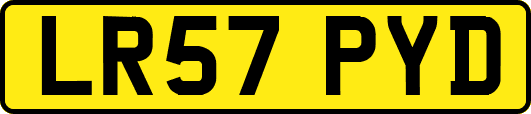 LR57PYD