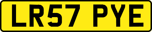 LR57PYE