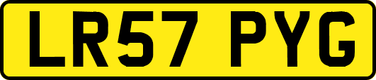 LR57PYG