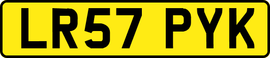 LR57PYK