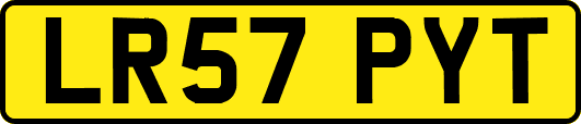 LR57PYT