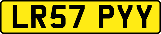 LR57PYY