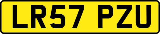 LR57PZU