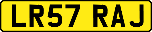 LR57RAJ