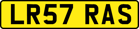 LR57RAS