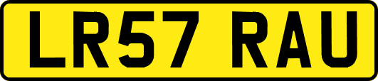 LR57RAU