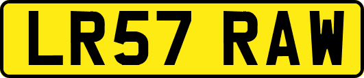 LR57RAW