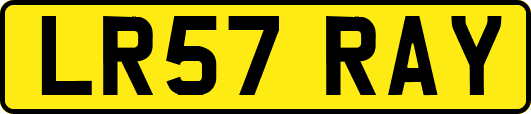 LR57RAY