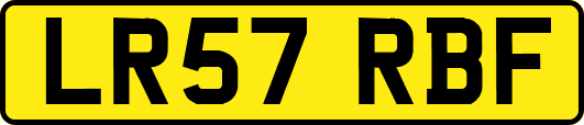LR57RBF