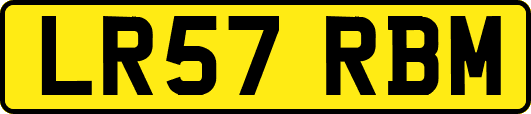 LR57RBM
