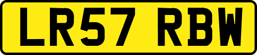 LR57RBW