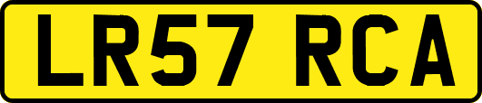LR57RCA