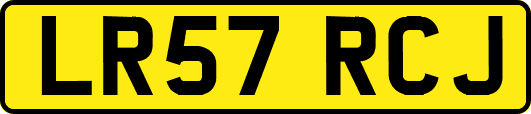 LR57RCJ