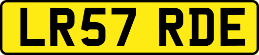 LR57RDE