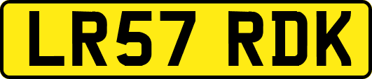 LR57RDK