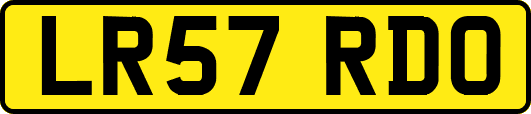 LR57RDO