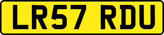 LR57RDU