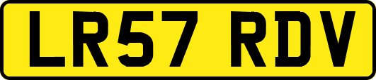 LR57RDV
