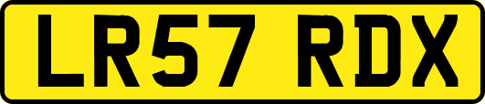 LR57RDX