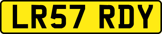 LR57RDY