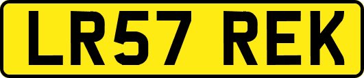 LR57REK