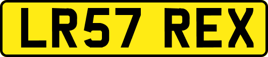LR57REX