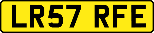 LR57RFE