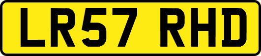 LR57RHD