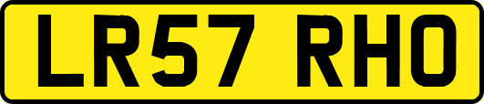 LR57RHO