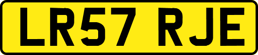 LR57RJE
