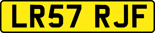 LR57RJF