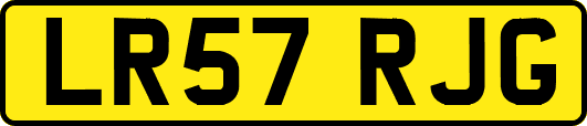 LR57RJG