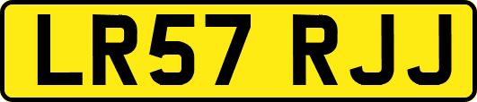 LR57RJJ