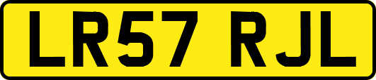 LR57RJL