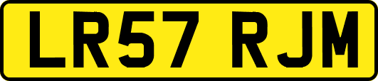 LR57RJM