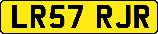 LR57RJR