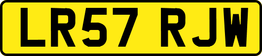 LR57RJW