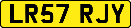 LR57RJY