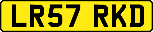 LR57RKD