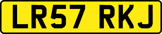 LR57RKJ