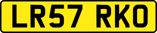 LR57RKO