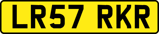 LR57RKR