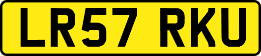 LR57RKU