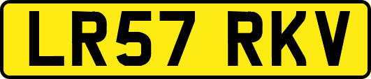 LR57RKV