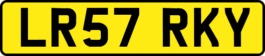 LR57RKY